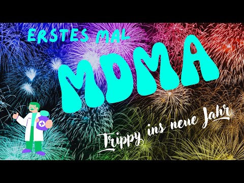 Mein erstes Mal MDMA // Ein guter Start ins neue Jahr?// Erfahrungsbericht