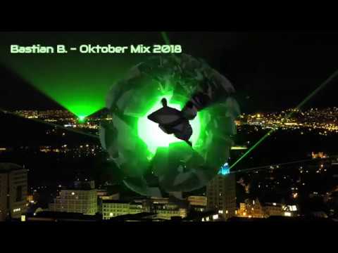 Bastian B. - Oktober Mix18