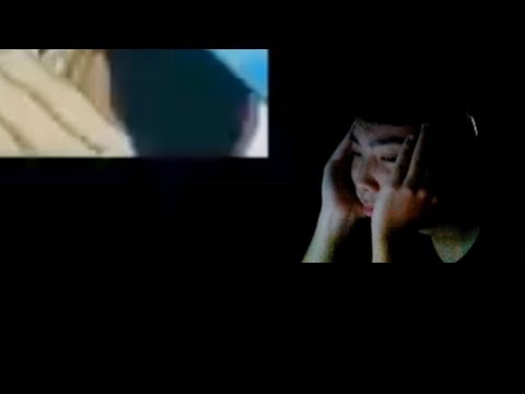 Watching Evangelion Congratulations for 10 HOURS