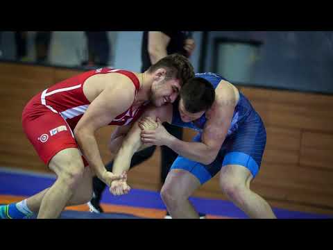 [ 🔴 ] Petko Sirakov - Ivan Iliev 2025 ▸Wrestling International Tournament🤼‍