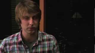 Eric Hutchinson - The People I Know [Track By Track]