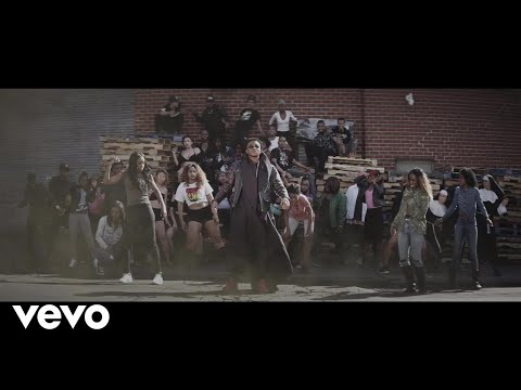 AYO JAY - The Vibe