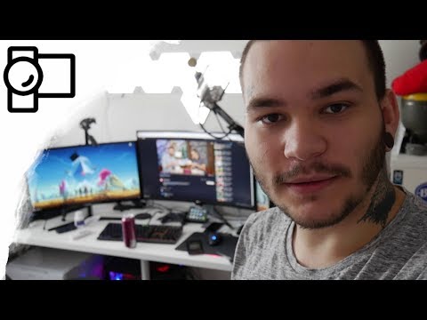 VLOGY JSOU ZPÁTKY + UNBOXING [VLOG]