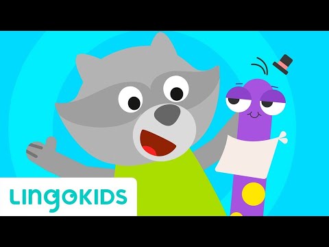 Herman the Worm ♫ Popular Nursery Rhyme for Kids ♫ Lingokids