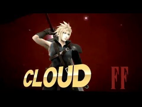 Me(Cloud) vs. Mr. ConCon(Fox)
