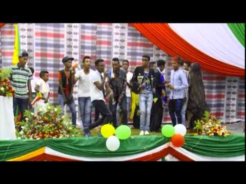 BSB Hees Cusub Hani 2015 Jigjiga Rapper's
