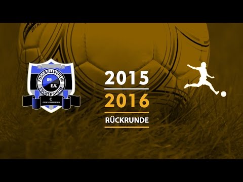 C-Juniorinnen FV09 Eschersheim - Susgo Offenthal 2:0