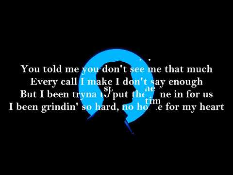 Cat Burns & ArrDee - Home For My Heart (Lyrics)