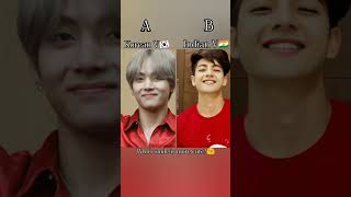 Download lagu who's smile is more cute 😊#bts#army#v#shorts🇰🇷🇮🇳💜💜 mp3