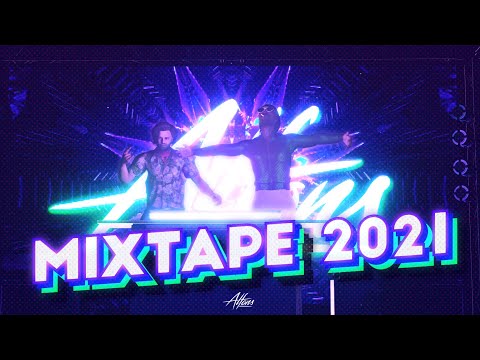 Alfons - Mixtape 2021
