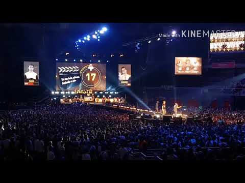 Blon VS Kensuke | Cuartos De Final - Final Nacional De España Red Bull Batalla De Los Gallos 2017