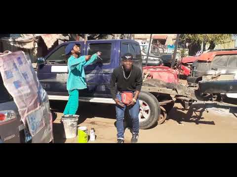 Los Escravos - Filha (MAKING OF) 2020