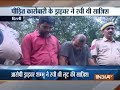 Delhi Police cracks Rs 70 lakh loot case, 4 arrested