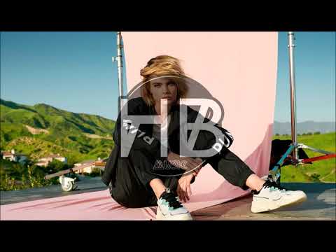 Hayden James - Better Together (ft. Running Touch)