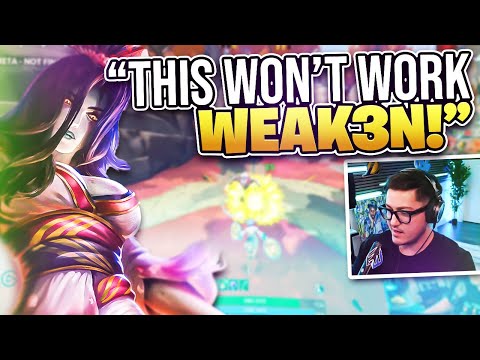 NO ONE UNDERSTANDS THIS FULL INTELLECT ATTACK SPEED BUILD - Izanami