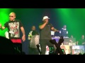 AMG "Bitch Betta Have My Money" Live (The Novo, 3.27.16)