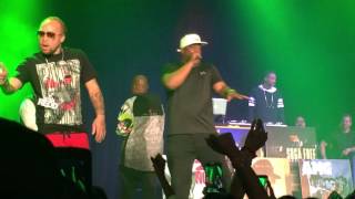 AMG &quot;Bitch Betta Have My Money&quot; Live (The Novo, 3.27.16)