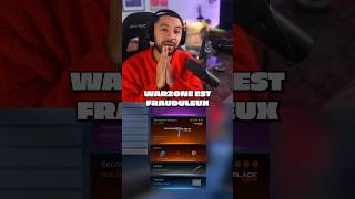 J’espère que BLACK-OUT sera bien 😭 #pourtoi #warzone #callofduty #battleroyal