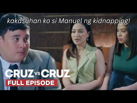 Cruz vs. Cruz | Episode 40 | ( September 12, 2025) | LIVE | Review