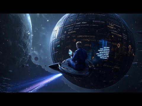 The Ancient Sentinel Denied All Entry — The Human Knocked and Said, 'Maintenance Check' HFY | Sci-Fi