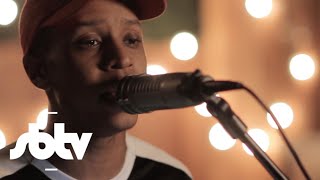 Pell | "Vanilla Sky" [Backyard Sessions]: SBTV
