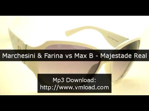 Marchesini & Farina vs Max B - Majestade Real