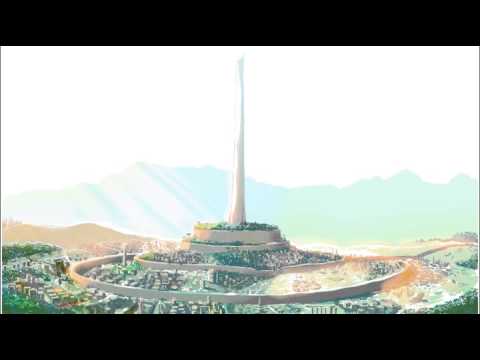 Áudio livro - A Torre do Elefante - Robert E. Howard