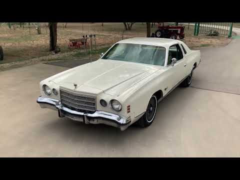1976 Dodge Charger (CC-1718492) for sale in Fredericksburg, Texas