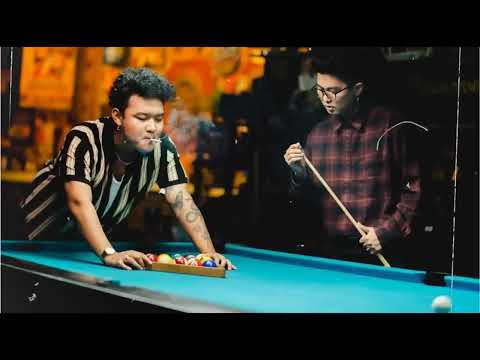 G Fatt x Floke Rose   တနင်္ဂနွေညနေ အလေ့ကျနွမ်းပန်းများ