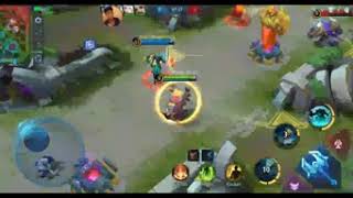 Mobile Legends: Bang Bang
