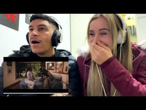 MKaeny REACT - Dfideliz feat. MC Luanna - Intriga (prod. Nagalli, Toledo, Honaiser)