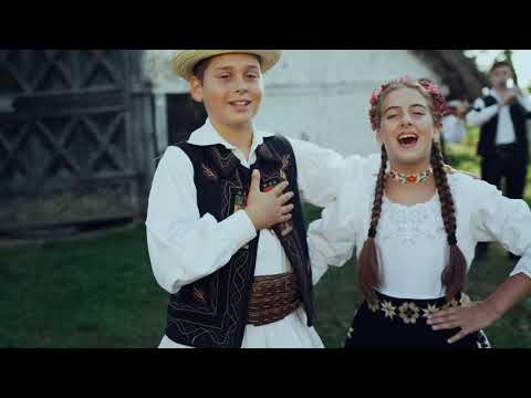 Paul Marincaș și Irina Pop-Noi horim, codru răsună(NOU 2019)