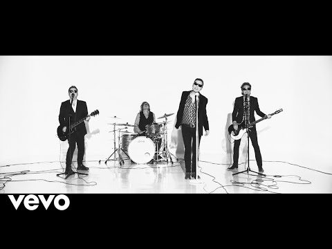 Escapar - Nuevo Rock