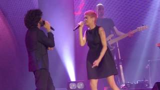 Francesco Renga Palapartenope 16/05/17