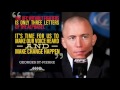 Georges St-Pierre Explains Why He Joined The MMA Athletes Association