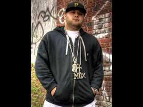 Tony Moxberg Ft. Styles P.