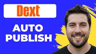 How To Set Up Auto-Publish Rules In Dext Prepare (2026 Guide)