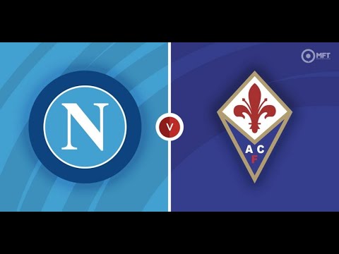 Napoli vs Fiorentina Highlights | Coppa Italia |