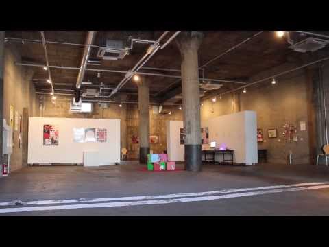 芸術学科 和光大学芸術学科 2012年度卒業制作展『I MY ME...』