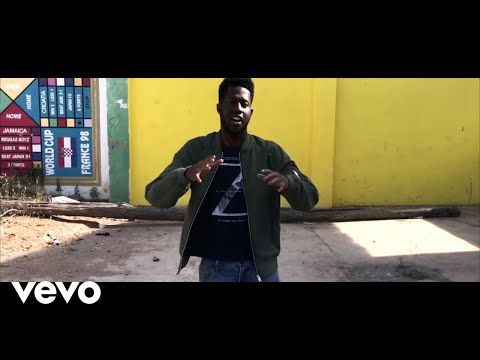 Jahazeil - Hold On (Official Video)