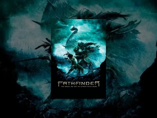 Pathfinder
