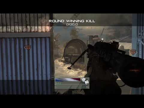 Titanic hits nac on British Aviation Billionaire in IW4x