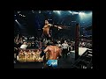 AJ Styles Vs KAZ TNA Impact XMas Special Highlights