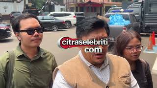  SP3 Terbit, Status Tersangka Ruben Onsu dalam Kasus di Polres Jaksel Gugur