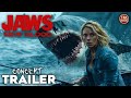 JAWS New Blood 2026 TRAILER Scarlett Johansson Reboot Fanmade Shark Remake Concept
