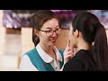 Aira Tawan School Love DZHABER Only You The Series EP 1 4K Eng Sub