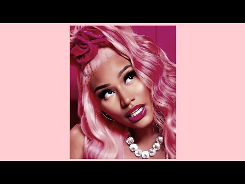 JT x Nicki Minaj x City Girls Type Beat - 'COMPLEX' | Female Rap Beats 2025