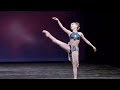 Elliana's Solo (Castaway) | Dance Moms | Season 8, Episode 11