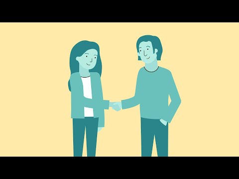 Einvernehmliche Scheidung trotz Konflikten?