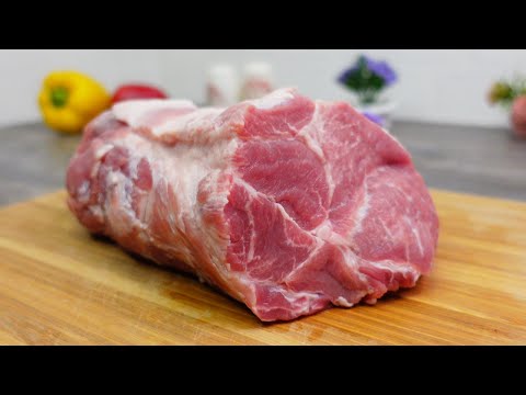 Tento recept jsem se naučil v restauraci! Manžel žádá vařit každý den!